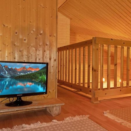Holiday Home Kaemmekkae C By Interhome Levi Zewnętrze zdjęcie