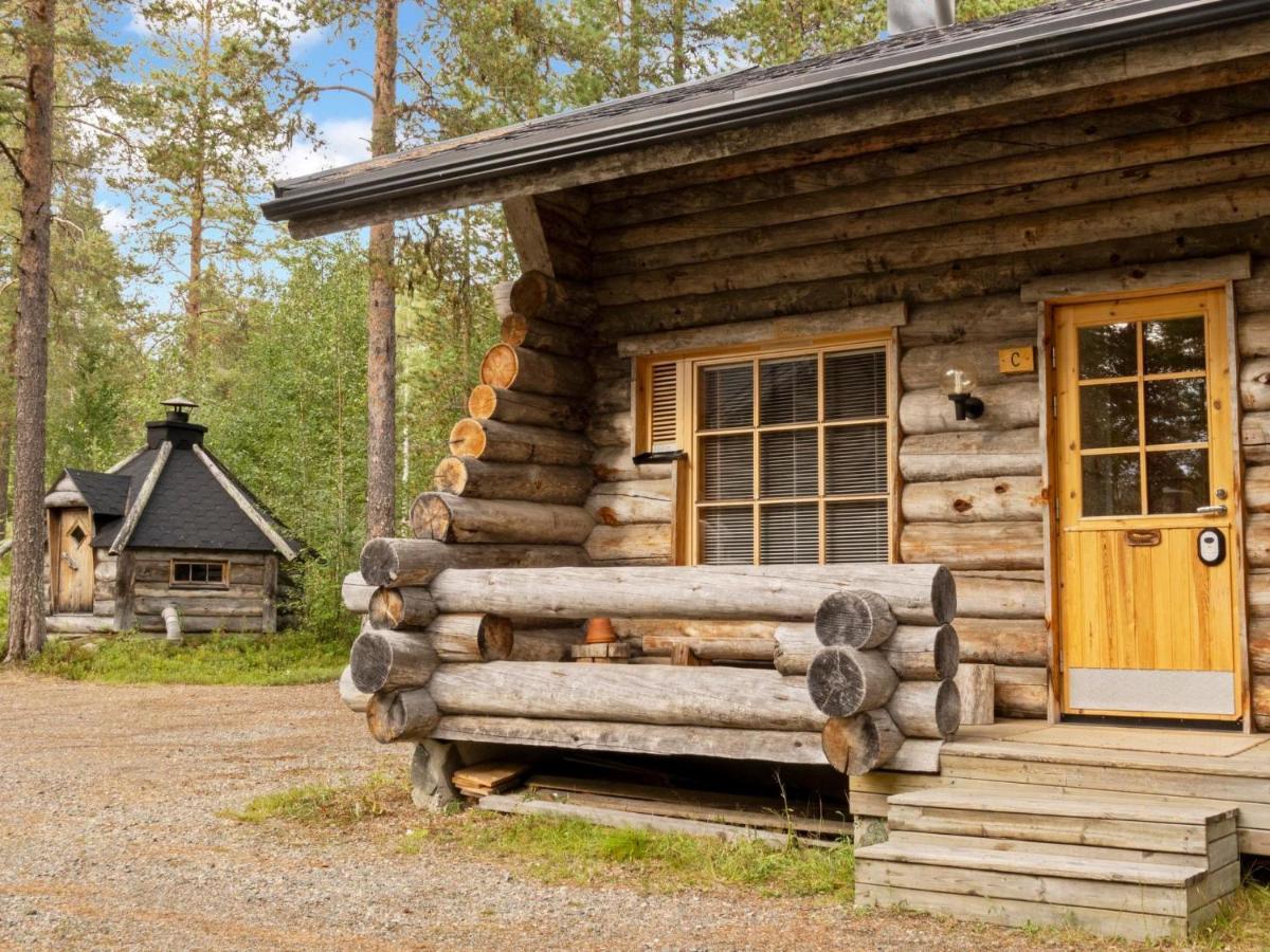 Holiday Home Kaemmekkae C By Interhome Levi Zewnętrze zdjęcie