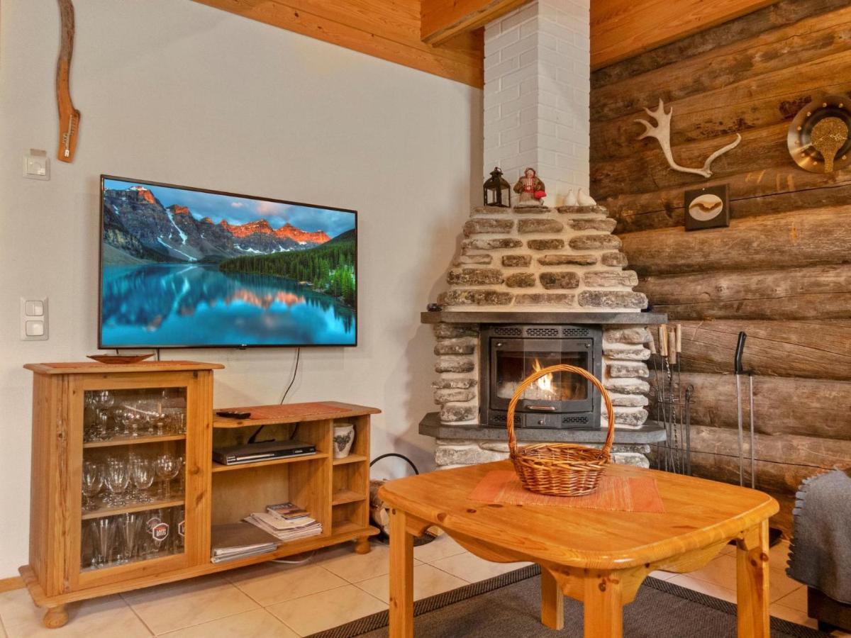 Holiday Home Kaemmekkae C By Interhome Levi Zewnętrze zdjęcie