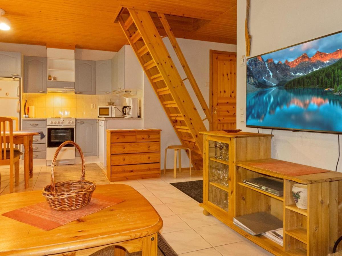 Holiday Home Kaemmekkae C By Interhome Levi Zewnętrze zdjęcie